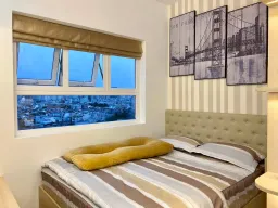 Phòng ngủ - Căn hộ Richmond Quận Bình Thạnh - Phong cách Modern 