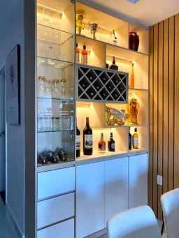 Căn hộ Richmond Quận Bình Thạnh - Phong cách Modern
