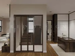 Villa Simcity Premier Homes Quận 9 - Phong cách Modern