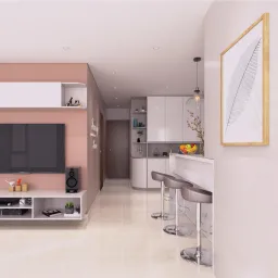 Căn hộ Horizon Quận 1 - Phong cách Modern