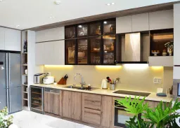 Căn hộ Kingston Phú Nhuận - Phong cách Modern