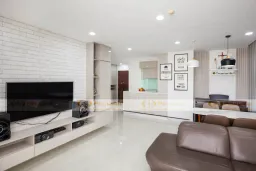 Phòng khách - Căn hộ Fico Tân Bình - Phong cách Modern 