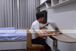 Căn hộ Botanica Tân Bình - Phong cách Modern