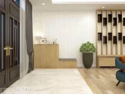 Cải tạo Villa Champaca Garden Bình Dương - Phong cách Modern