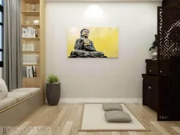 Cải tạo Villa Champaca Garden Bình Dương - Phong cách Modern