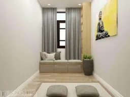 Cải tạo Villa Champaca Garden Bình Dương - Phong cách Modern