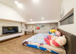 Cải tạo nhà phố Hóc Môn - Phong cách Modern