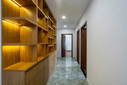 Căn hộ Petro Landmark Quận 2 150m2 (Mr Quang) - Phong cách Modern