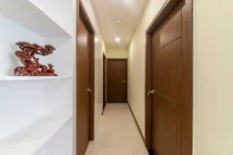 Căn hộ Petro Landmark Quận 2 (Mr Đại) - Phong cách Modern