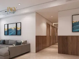 Căn hộ Emerald (Celadon City Tân Phú) - Phong cách Modern