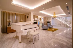 Villa (Mr Minh) - Phong cách Neo Classic