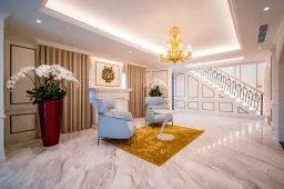Villa (Mr Minh) - Phong cách Neo Classic