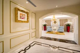 Villa (Mr Minh) - Phong cách Neo Classic