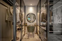 Căn hộ An Gia Westgate Bình Chánh 89m2 - Phong cách Modern