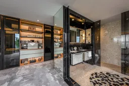 The Standard Showflat Villa 2 Bình Dương - Phong cách Modern