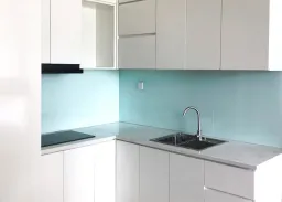 Căn hộ The Origami (Vinhomes Quận 9) - Phong cách Modern