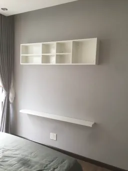 Nhà phố Gò Vấp - Phong cách Modern