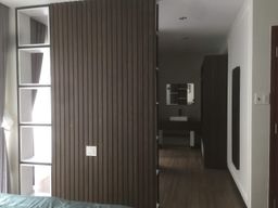 Nhà phố Gò Vấp - Phong cách Modern