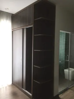 Nhà phố Gò Vấp - Phong cách Modern
