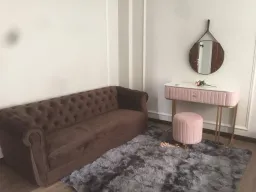 Nhà phố Gò Vấp - Phong cách Modern