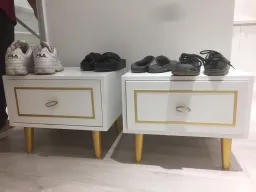 Căn hộ Sài Gòn Pearl Bình Thạnh - Phong cách Neo Classic