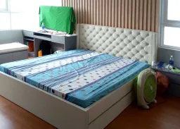 Căn hộ Him Lam Quận 6 - Phong cách Modern