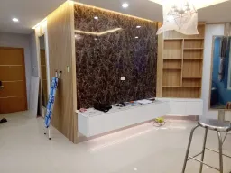 Căn hộ Him Lam Quận 6 - Phong cách Modern