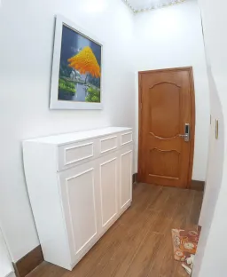 Phòng ngủ Villa Dĩ An Bình Dương - Phong cách Neo Classic
