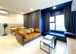 Căn hộ Vinhomes Grand Park - Phong cách Modern