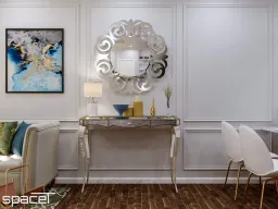 Căn hộ Akari City Quận Bình Tân - Phong cách Neo Classic
