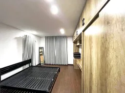 Phòng ngủ - Nhà phố Thủ Đức - Phong cách Modern 