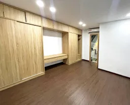 Nhà phố Thủ Đức - Phong cách Modern