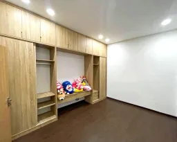 Nhà phố Thủ Đức - Phong cách Modern