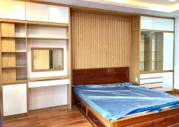 Nhà phố Quận 9 - Phong cách Scandinavian + Modern