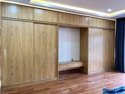 Nhà phố Quận 9 - Phong cách Scandinavian + Modern