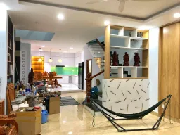 Nhà phố Quận 9 - Phong cách Scandinavian + Modern