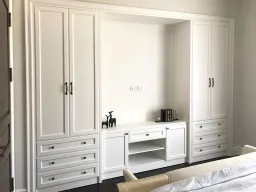 Biệt thự Riverside Quận 9 - Phong cách Neo Classic