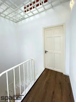 Nhà phố Xô Viết Nghệ Tĩnh Quận Bình Thạnh - Phong cách Modern