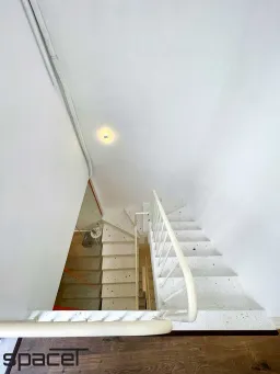 Nhà phố Xô Viết Nghệ Tĩnh Quận Bình Thạnh - Phong cách Modern