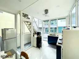 Nhà phố Lãnh Binh Thăng Quận 11 - Phong cách Modern