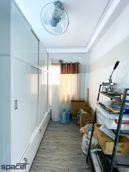 Nhà phố Lãnh Binh Thăng Quận 11 - Phong cách Modern