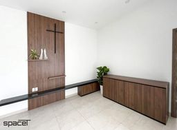 Phòng khách - Nhà phố Đồng Nai - Phong cách Modern 