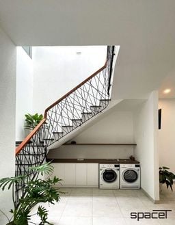 Nhà phố Đồng Nai - Phong cách Modern