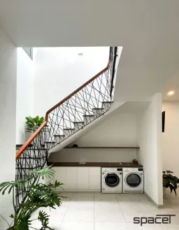 Nhà phố Đồng Nai - Phong cách Modern