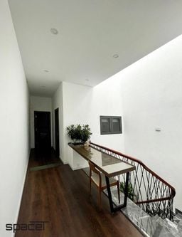 Nhà phố Đồng Nai - Phong cách Modern