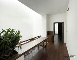 Nhà phố Đồng Nai - Phong cách Modern