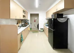 Cải tạo Căn hộ V-Star Quận 7 - Phong cách Modern