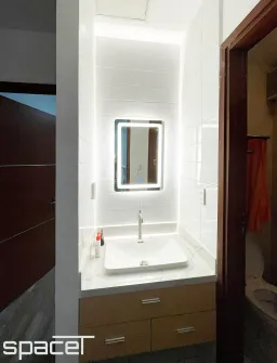Cải tạo Căn hộ V-Star Quận 7 - Phong cách Modern