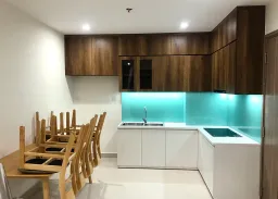 Căn hộ 3PN The Origami (Vinhomes) - Phong cách Modern