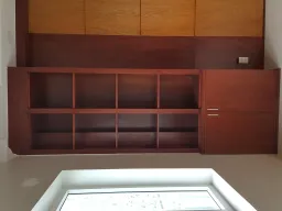 Phòng ngủ - Nhà phố 4 tầng Quận 12 - Phong cách Modern 